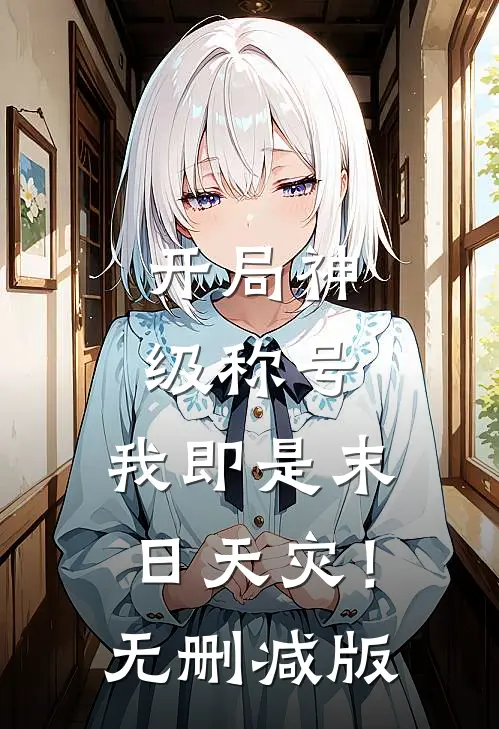 开局神级称号，我即是末日天灾！无删减版