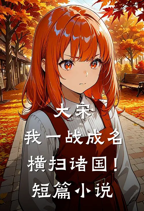 大宋：我一战成名，横扫诸国！短篇小说