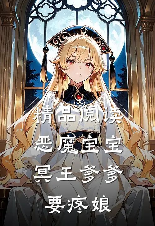 精品阅读恶魔宝宝：冥王爹爹要疼娘