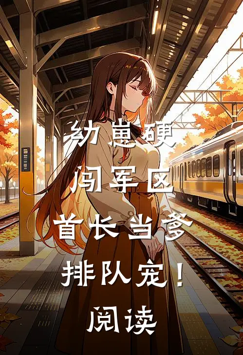 幼崽硬闯军区，首长当爹排队宠！阅读