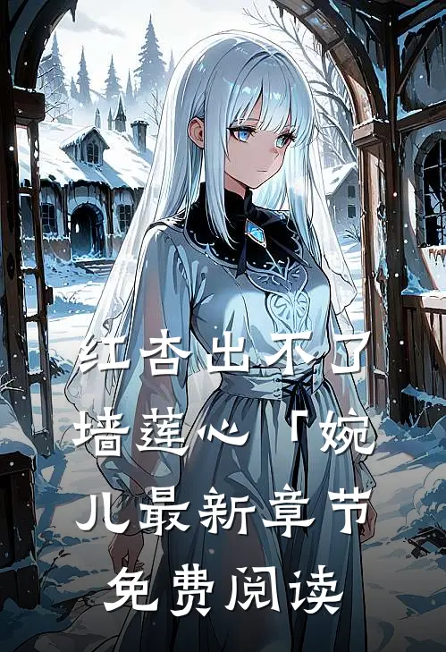 红杏出不了墙莲心「婉儿最新章节免费阅读