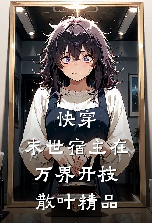 快穿：末世宿主在万界开枝散叶精品