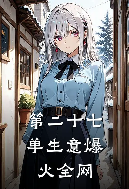 第二十七单生意爆火全网
