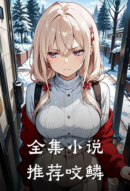 全集小说推荐咬鳞