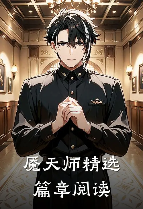 魇天师精选篇章阅读