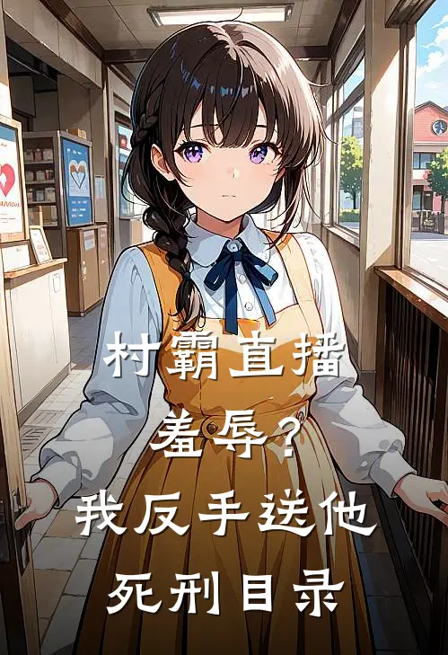 村霸直播羞辱？我反手送他死刑目录