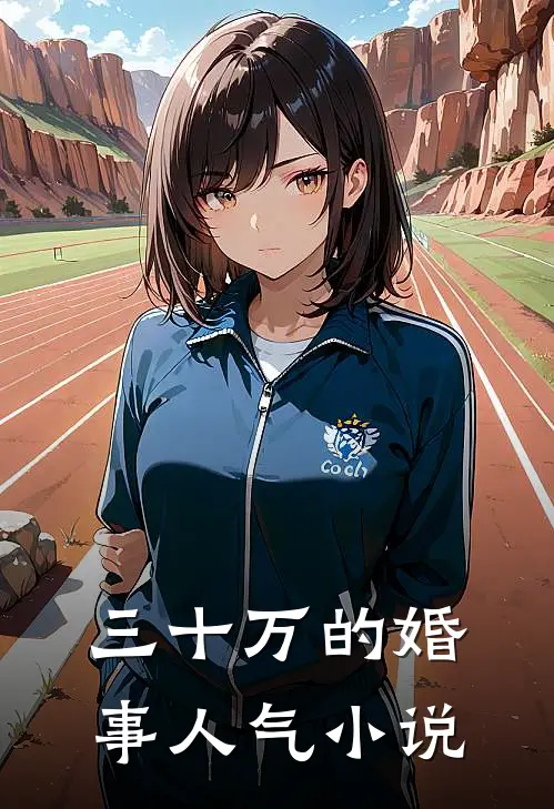 三十万的婚事人气小说