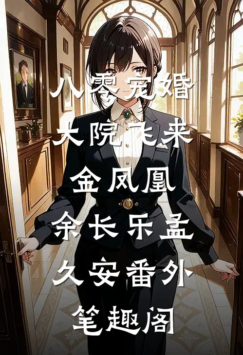 八零宠婚，大院飞来金凤凰：余长乐孟久安番外笔趣阁