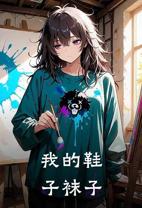 我的鞋子袜子
