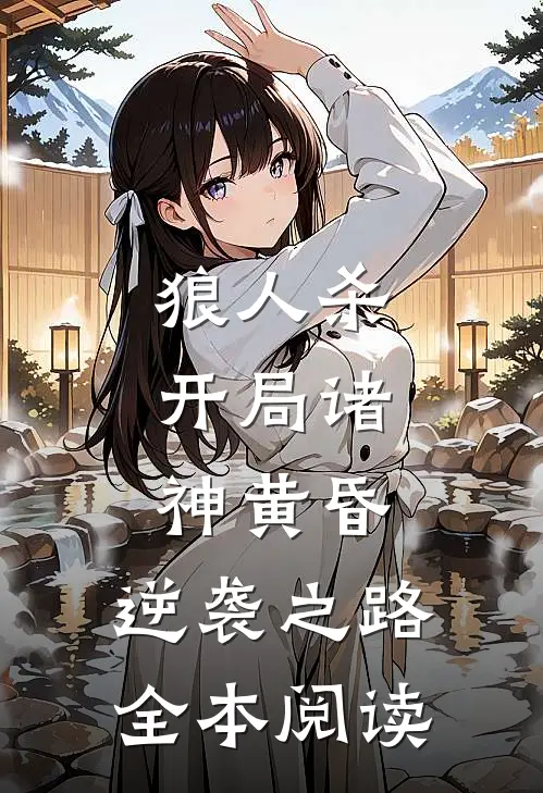 狼人杀：开局诸神黄昏，逆袭之路全本阅读
