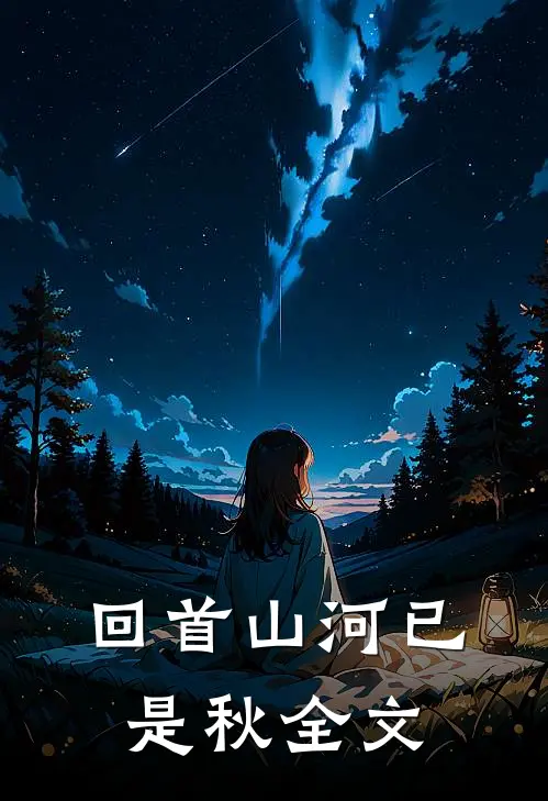 回首山河已是秋全文