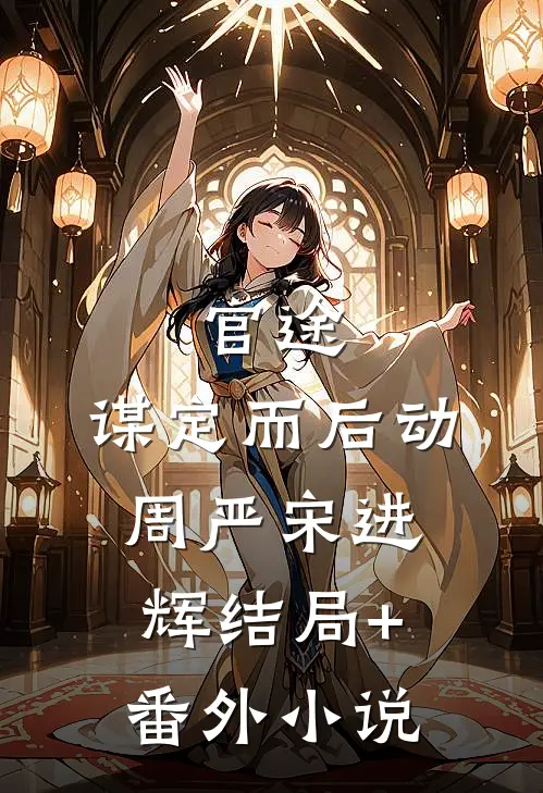 官途：谋定而后动周严宋进辉结局+番外小说