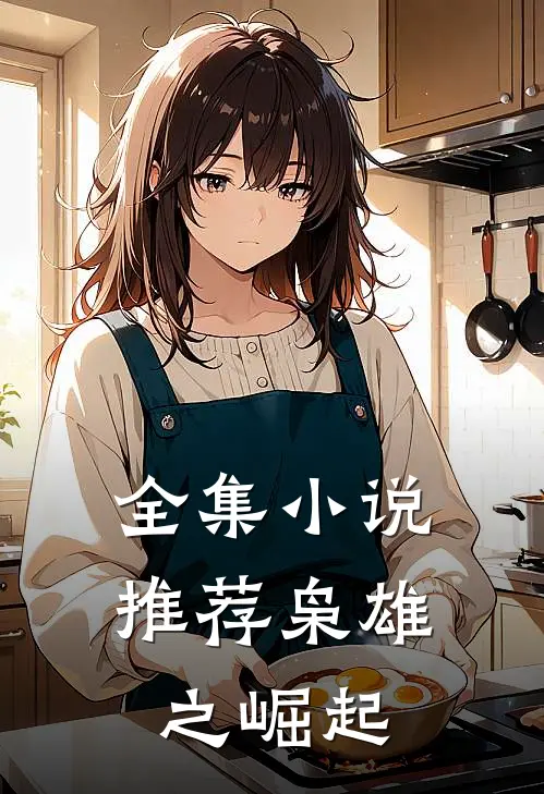 全集小说推荐枭雄之崛起
