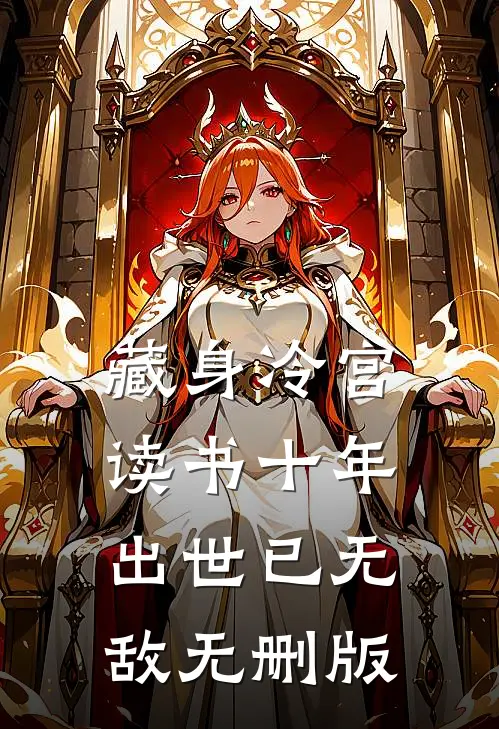 藏身冷宫读书十年，出世已无敌无删版