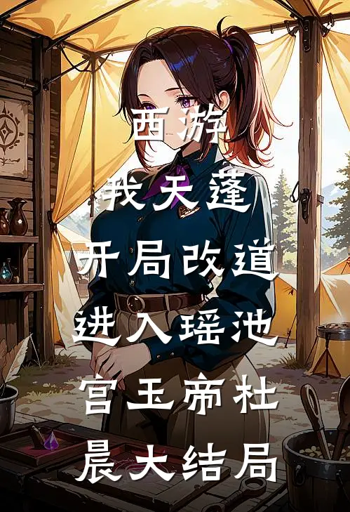 西游：我天蓬，开局改道进入瑶池宫玉帝杜晨大结局