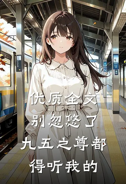 优质全文别忽悠了，九五之尊都得听我的