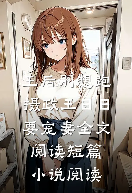 王后别想跑，摄政王日日要宠妻全文阅读短篇小说阅读