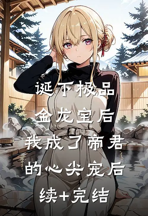 诞下极品金龙宝后，我成了帝君的心尖宠后续+完结