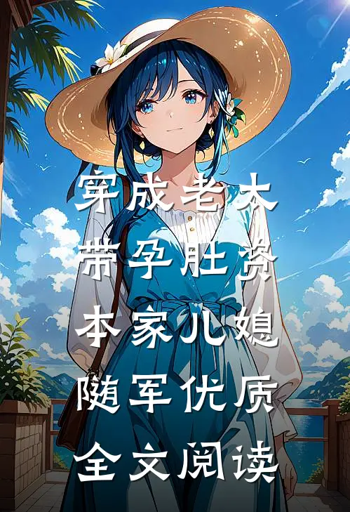 穿成老太，带孕肚资本家儿媳随军优质全文阅读