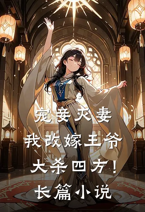 宠妾灭妻，我改嫁王爷大杀四方！长篇小说