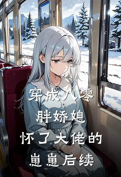 穿成八零胖娇媳，怀了大佬的崽崽后续