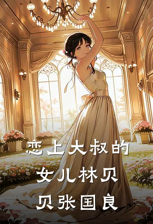 恋上大叔的女儿林贝贝张国良