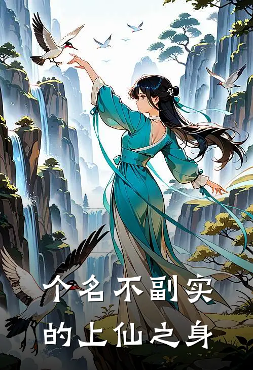 个名不副实的上仙之身