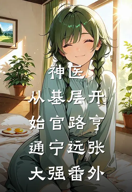 神医：从基层开始官路亨通宁远张大强 番外