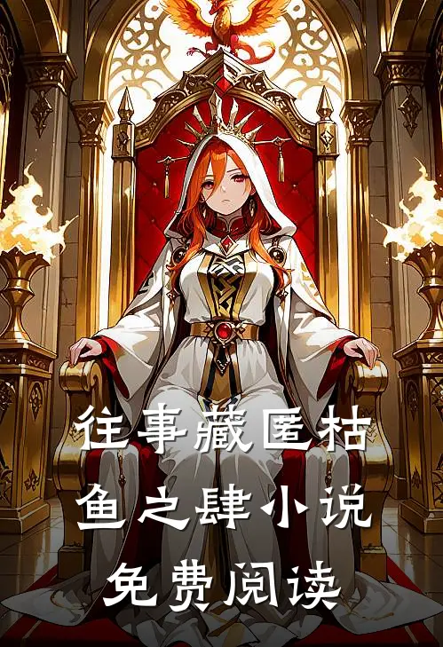 往事藏匿枯鱼之肆小说免费阅读