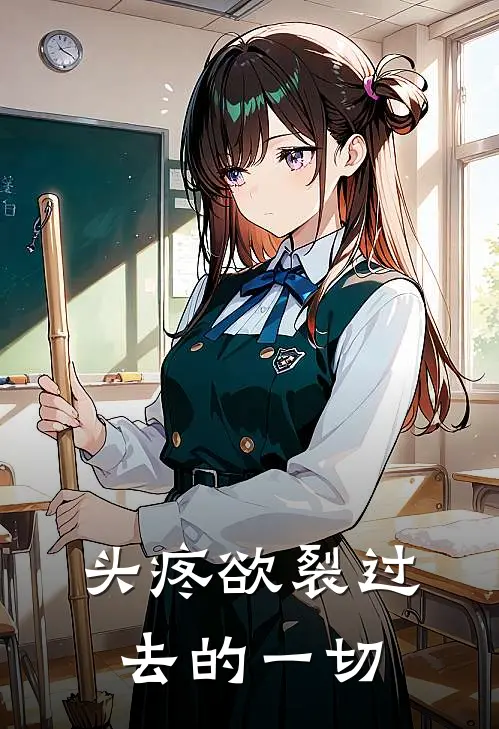 头疼欲裂过去的一切