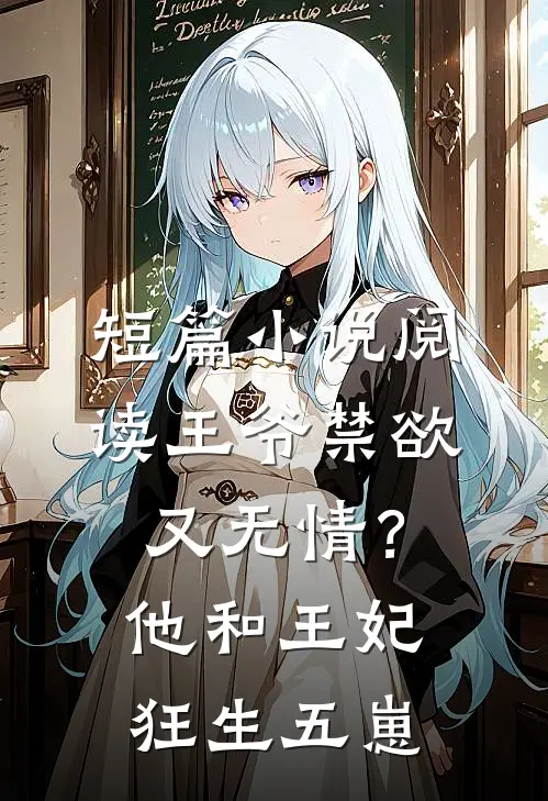 短篇小说阅读王爷禁欲又无情？他和王妃狂生五崽