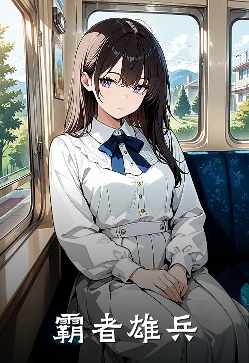 霸者雄兵