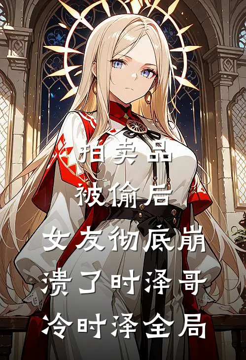 拍卖品被偷后，女友彻底崩溃了时泽哥冷时泽全局