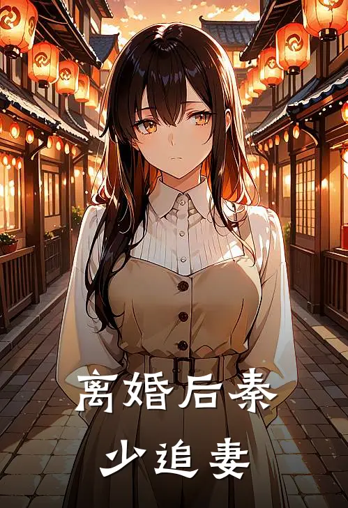 离婚后秦少追妻