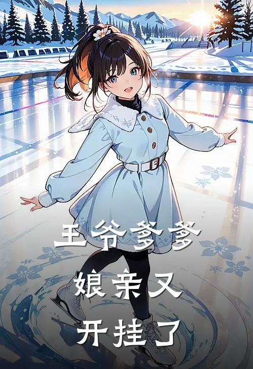 王爷爹爹，娘亲又开挂了