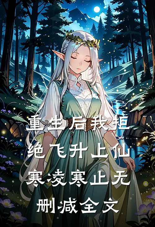 重生后我拒绝飞升上仙寒凌寒止无删减全文