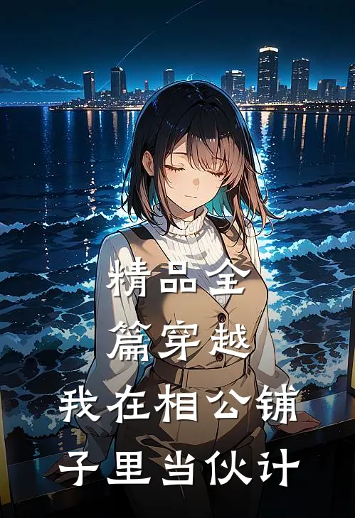 精品全篇穿越：我在相公铺子里当伙计