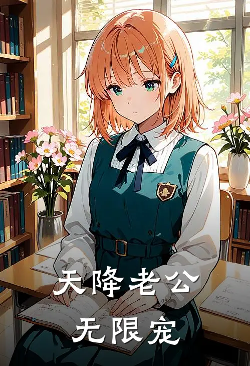 天降老公无限宠