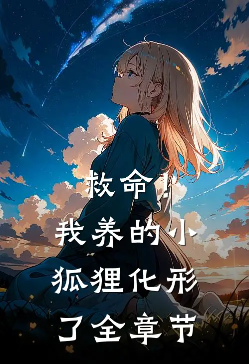 救命！我养的小狐狸化形了全章节
