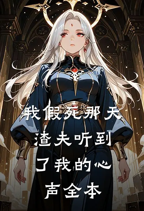我假死那天，渣夫听到了我的心声全本
