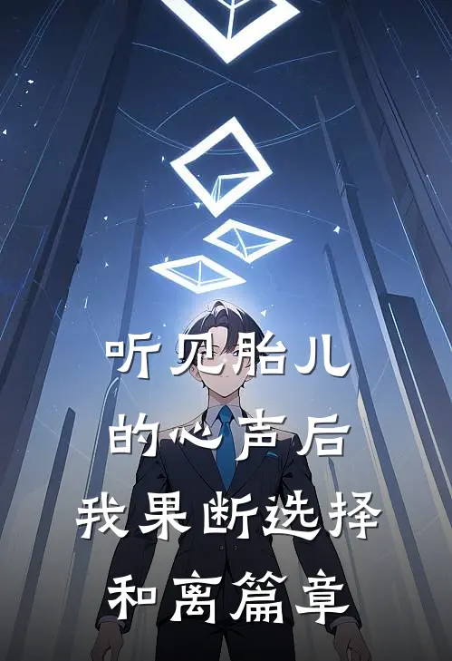 听见胎儿的心声后，我果断选择和离篇章