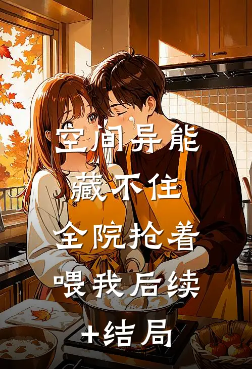 空间异能藏不住，全院抢着喂我后续+结局
