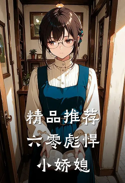 精品推荐六零彪悍小娇媳