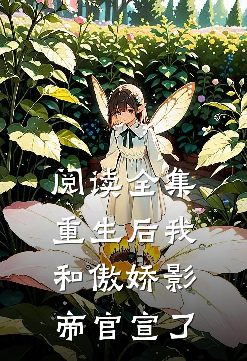 阅读全集重生后我和傲娇影帝官宣了