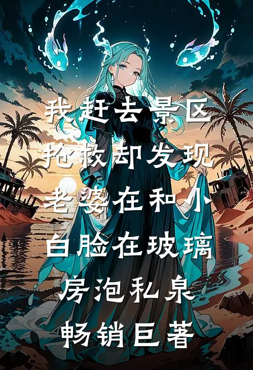 我赶去景区抢救却发现老婆在和小白脸在玻璃房泡私泉畅销巨著