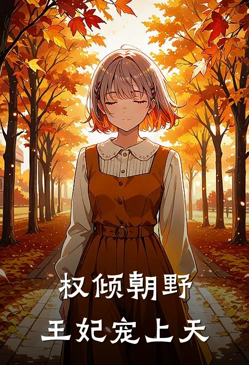 权倾朝野：王妃宠上天