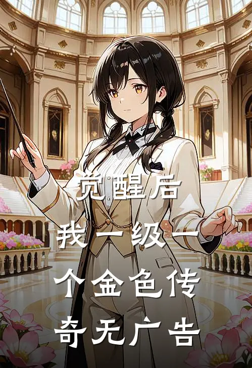 觉醒后，我一级一个金色传奇无广告
