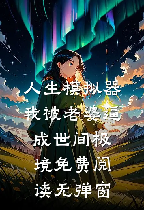 人生模拟器：我被老婆逼成世间极境免费阅读无弹窗