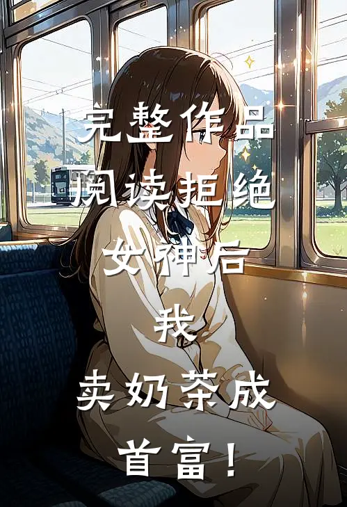 完整作品阅读拒绝女神后，我，卖奶茶成首富！