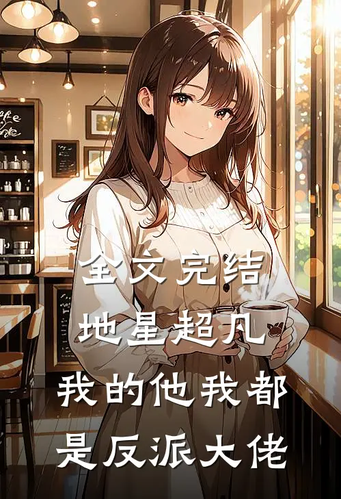全文完结地星超凡：我的他我都是反派大佬